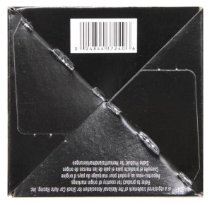 Mazda Mazdaspeed3 Oil Filter - K&N Engineering - Performance Gold - `07-`09